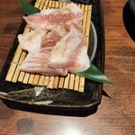 Sumibi Yakiniku Agaritsuki - 