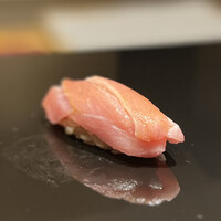 鮨 青海 北新地 - 
