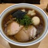 らぁ麺 すぎ本