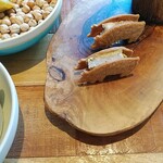 ラ・クロシェット - 