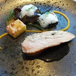 ラ・クロシェット - 