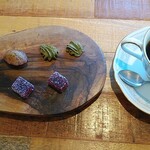 ラ・クロシェット - 