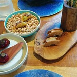 ラ・クロシェット - 