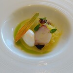 ラ・クロシェット - 