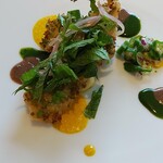 ラ・クロシェット - 