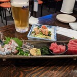 五丁目大衆酒場 極楽屋 中野店 - 