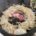 小樽ジンギスカン倶楽部 北とうがらし - 