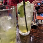 五丁目大衆酒場 極楽屋 中野店 - 