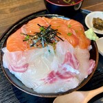 居酒屋 希SAKU - 