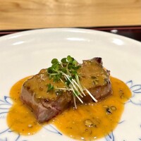 肉料理ふくなが - 
