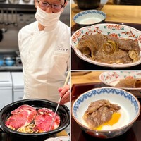肉料理ふくなが - 