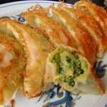 ちゃいなハウス - しそ～♪風味もバッチリ！