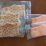 泉屋東京店 - こいのぼりクッキーが5枚