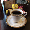 トヨクニ･コーヒー - ドリンク写真:インドネシア　バリ・キンタマーニ　600円(税込)