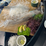 河太郎 呼子店 - 