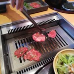 焼肉 玄 - 