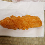 KFC - クリスピー