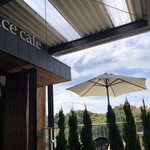 Terrace cafe - 