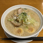 麺屋てっぺん - 