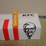 KFC - パックA