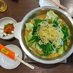 韓国料理 ひっぱらん - 