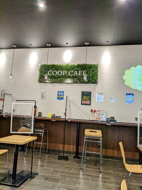 佐世保バーガー 西多賀店 - 富沢（ハンバーガー）の写真