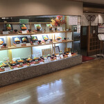 とんかつKYK 四日市近鉄店 - 店舗　外観