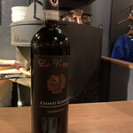 バール チッチャ - 