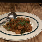 バール チッチャ - 