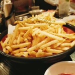 弥助 - プライドポテト