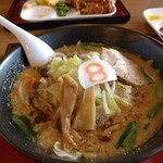 Hachiban Ramen - 