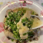 家郷鶏（ジャーシャンジー）