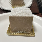 アヴランシュ・ゲネー - 202210  モンブラン