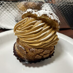 202210  シューキャラメル