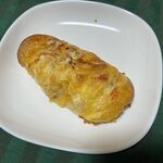 ブーランジェリー ショー - うま辛チョリソーと玉ねぎフランク