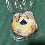 ブーランジェリー ショー - NY チーズケーキクロワッサン