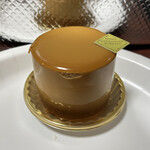 アヴランシュ・ゲネー - 202210  ルナール