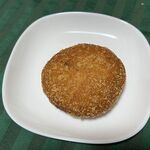 ブーランジェリー ショー - 牛肉ゴロっとShowカレーパン