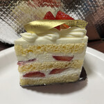 アヴランシュ・ゲネー - 202210  フレザリア