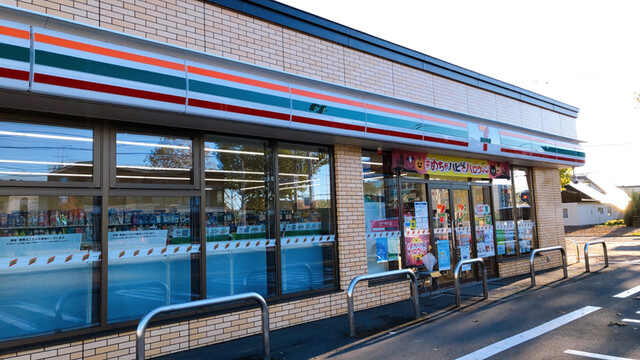 セブンイレブン 旭川神楽岡5条店（SEVEN ELEVEN） - 神楽岡（コンビニ・スーパー）の写真