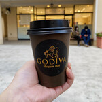 GODIVA - 