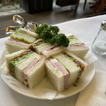 ウエスト青山ガーデン - 