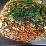 お好みハウスレオン - 