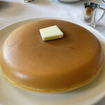 ウエスト青山ガーデン - パンケーキ