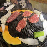 成吉思汗 大黒屋 - 