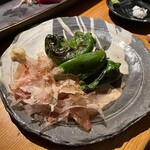 魚料理　遊山 - 