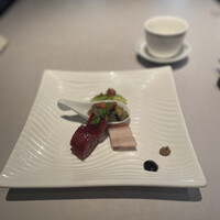 中国飯店 富麗華 - 