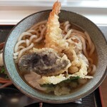 いづも庵 - 