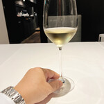 recte - イタリアの白が好き