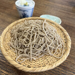 Soba Kuroki - 